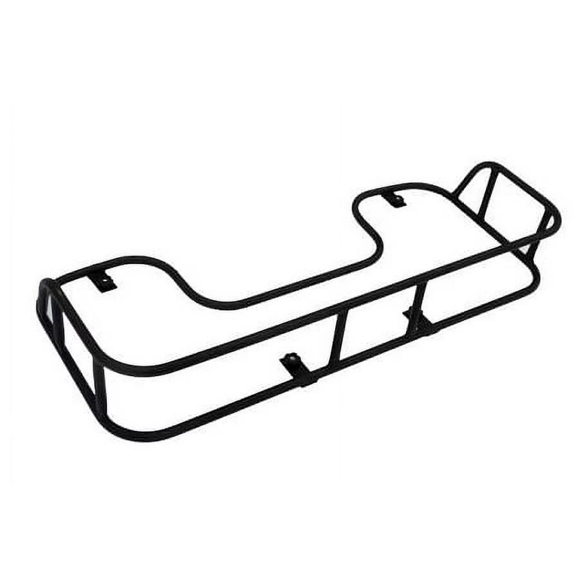 Sportsman Rear Rack with Rail Fits 2006-2021 850,1000