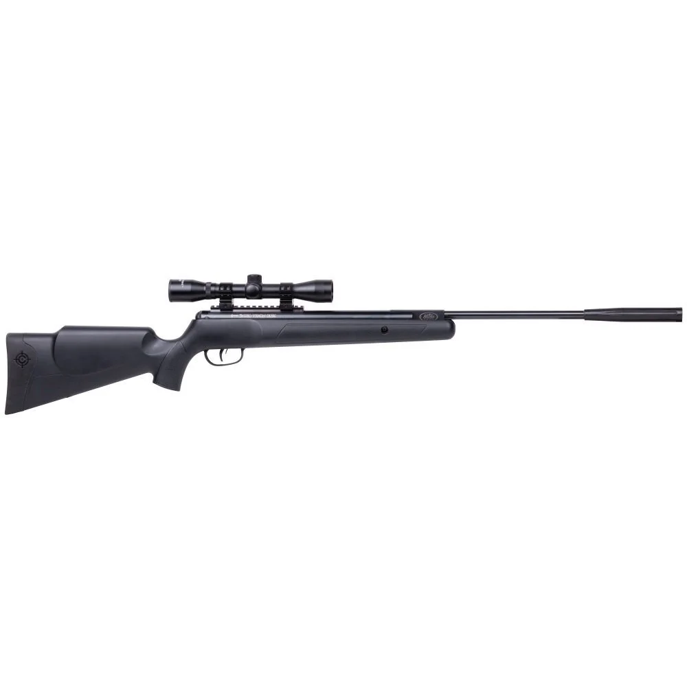 Remington .177Cal. Break Barrel Airgun W/Scope, 1200fps