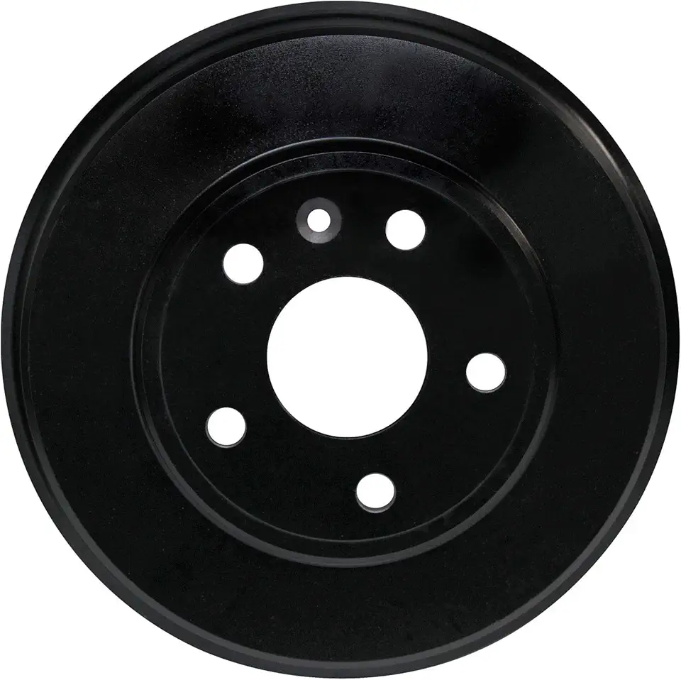 Dynamic Friction Company True Balanced Brake DRUM (1) 365-52001