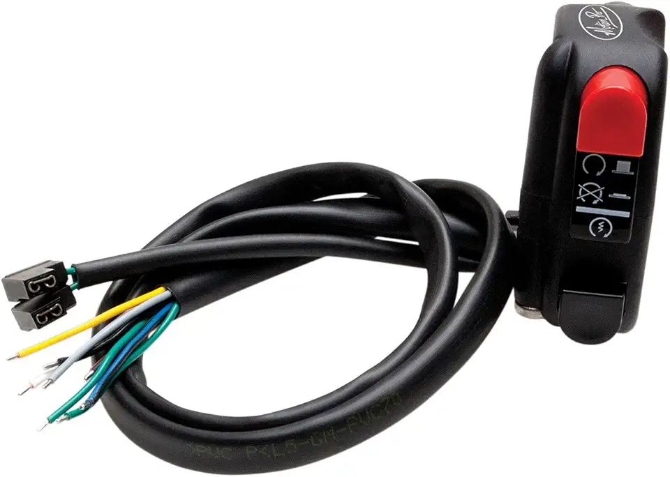 Motion Pro Handlebar Start/Stop Switch