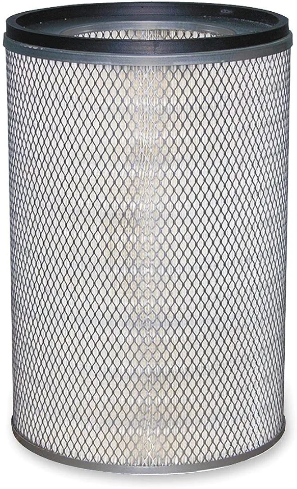 Baldwin Filters Air Filter, 10-3/8 x 16 in.