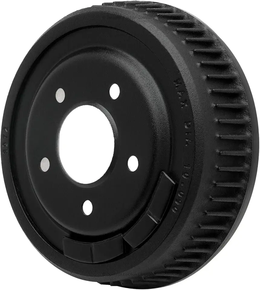 Dynamic Friction Company True Balanced Brake DRUM (1) 365-47050