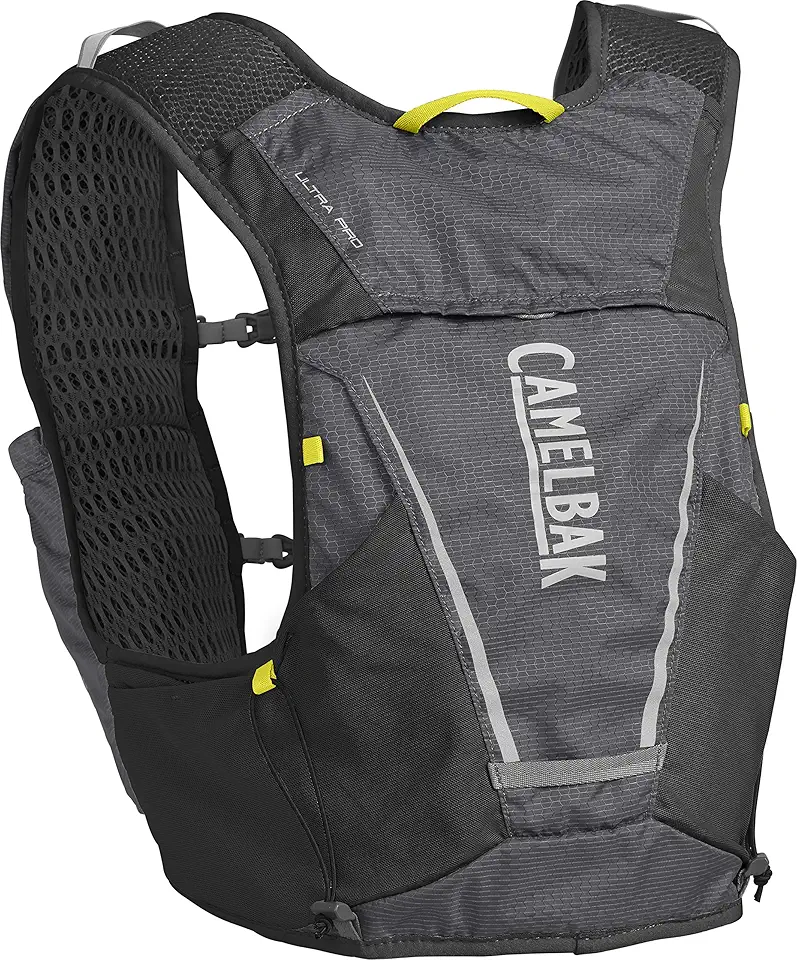 CamelBak Ultra Pro Running Hydration Vest, 34oz