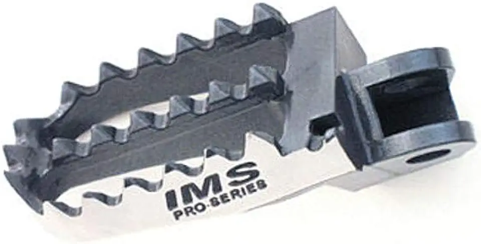 IMS 292216-4 Pro Series Foot Pegs , Black