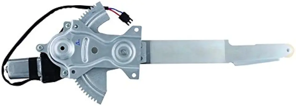 Premier Gear PG-741-470 Window Regulator and Motor Front Left Replacement for Trans Sport (90-96), Silhouette (90-96), Lumina Apv (90-96), 10290933