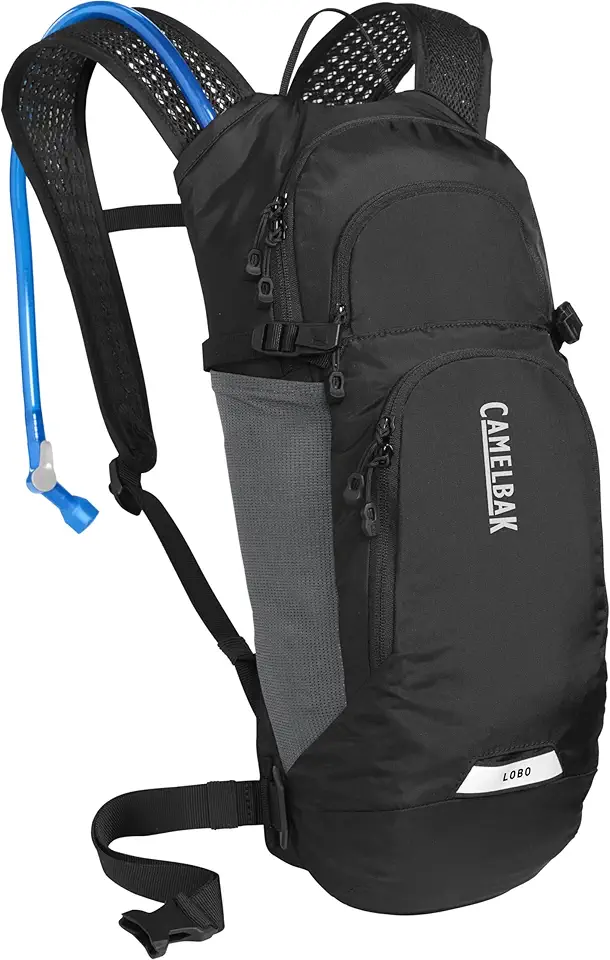 CamelBak Lobo 9 Bike Hydration Pack 70oz