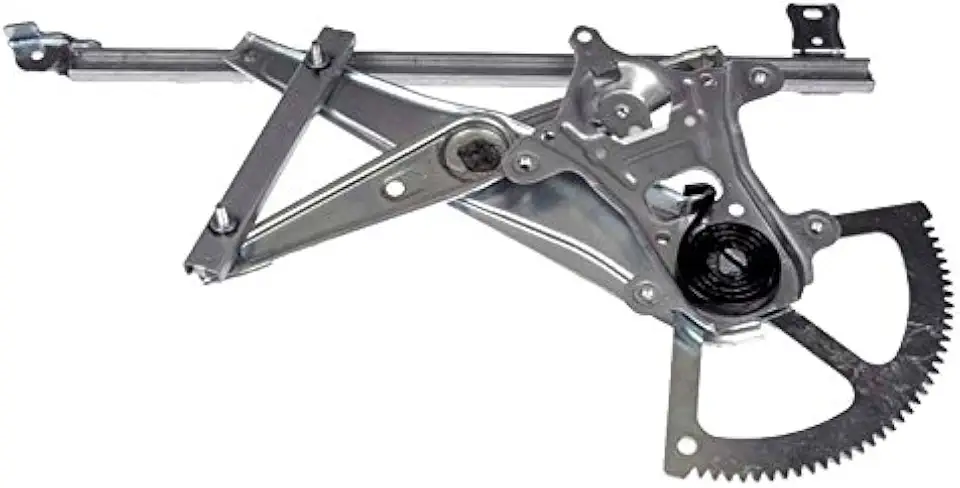 Premier Gear PG-749-896 Window Regulator Front Left Replacement for Subaru Outback (05-09), Legacy (05-09), 61188AG01A, 61222AG01A