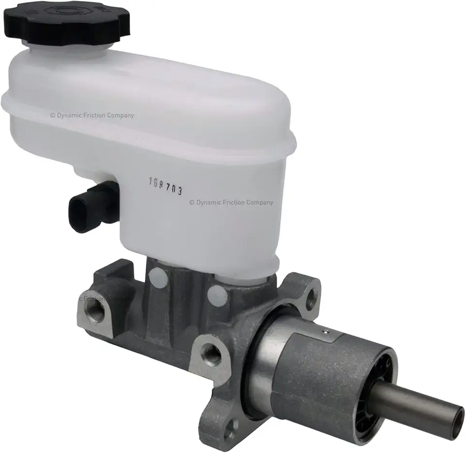 Dynamic Friction Company Brake Master Cylinder 355-47090