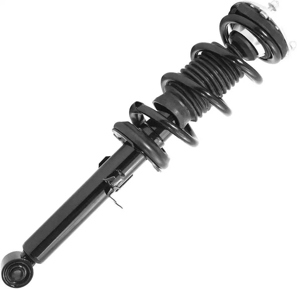 Unity Automotive 11414 Front Right Complete Strut Assembly 2011-2012 Infiniti G25 Rwd Sedan