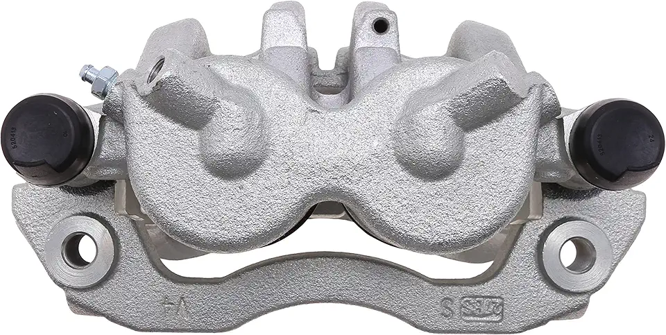 Raybestos FRC12867N BRAKE CALIPER & BRACKET
