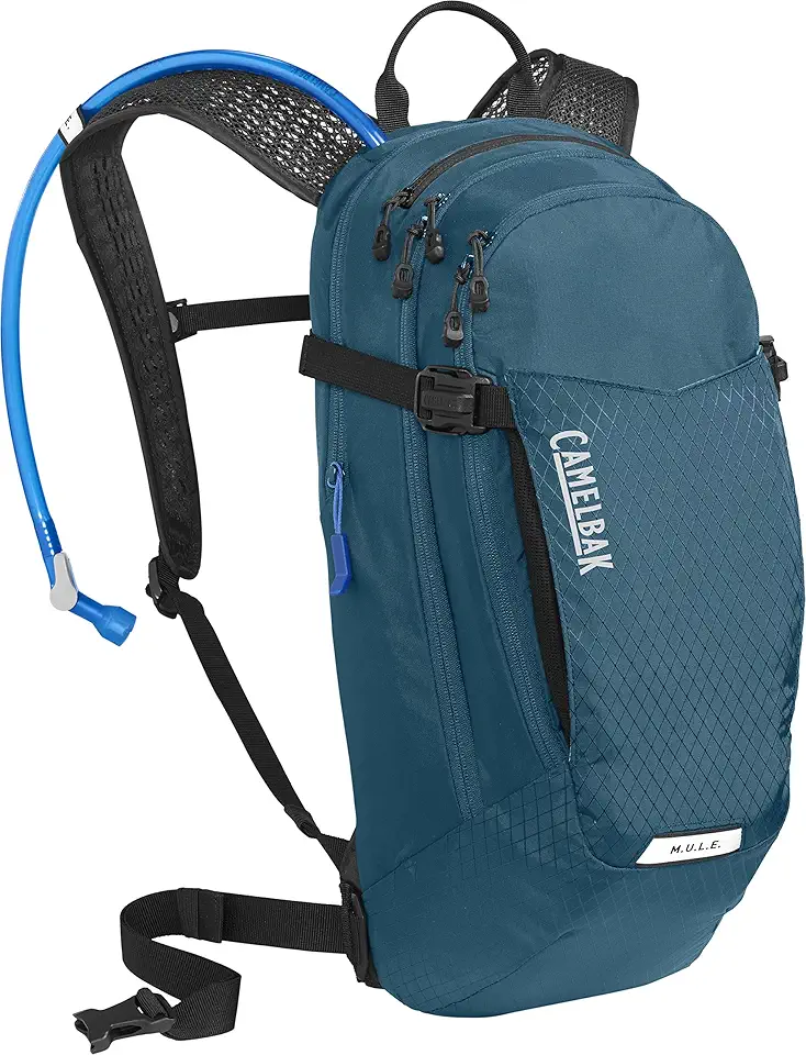 CamelBak M.U.L.E. 12 Mountain Bike Hydration Pack 100oz