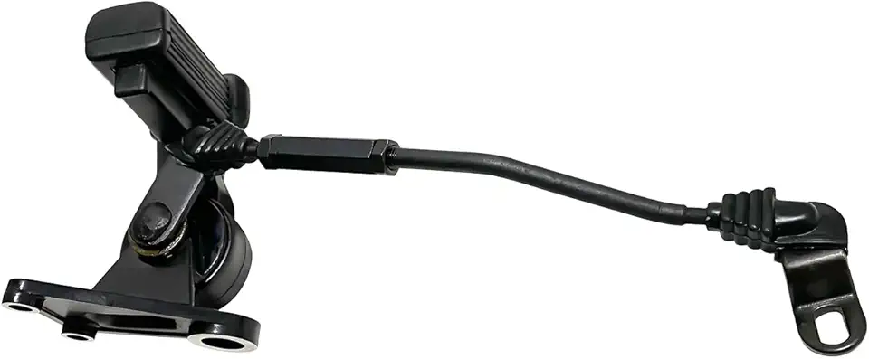 Timberwolf YFB250 Reverse Shifter Select Handle Linkage Compatible with Many Yamaha ATV Gear Reverse Shifter Select Handle Linkage