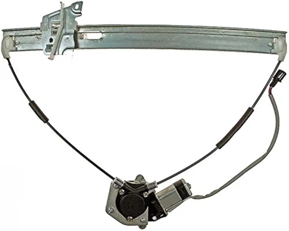 Premier Gear PG-748-711 Window Regulator and Motor Front Right Replacement for Mazda Tribute (01-06), EC0258560F, EC0258560G, EC0258560J