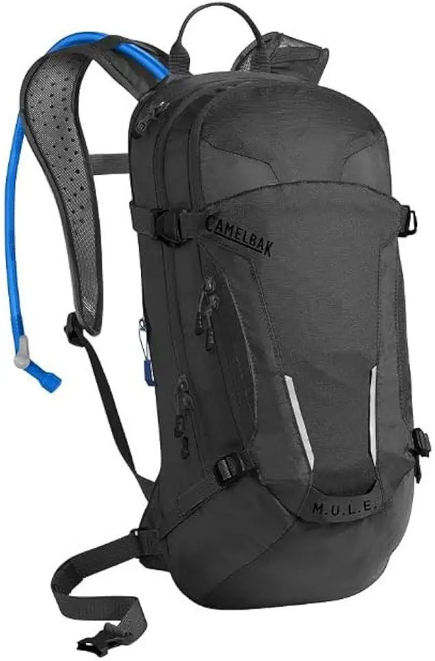 CamelBak M.U.L.E. Mountain Bike Hydration Pack