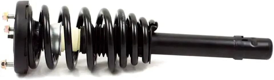 Gabriel G57149 Ultra ReadyMount Front Complete Strut Assembly for 06-11 Hyundai Azera, 06-10 Hyundai Sonata 2.4L 4Cyl (1 Pack)