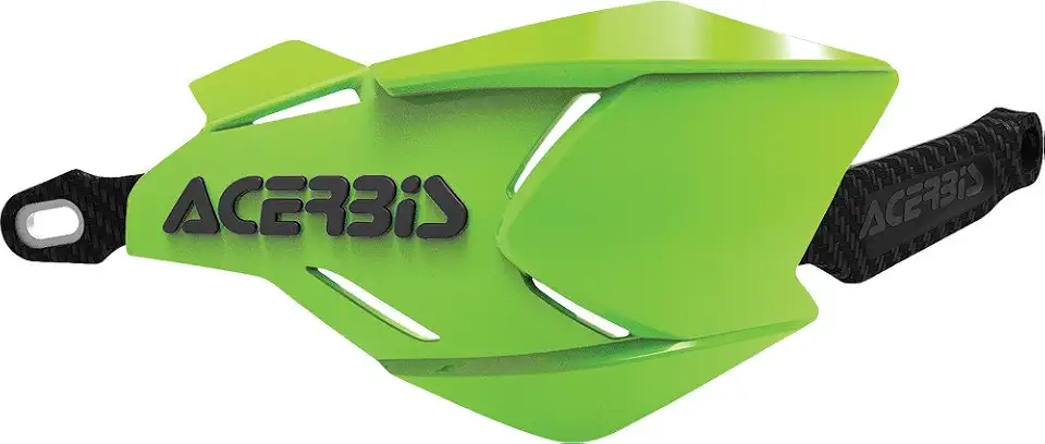 Acerbis 2634661089, Black