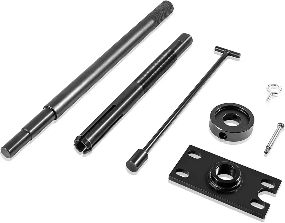 Gimbal Bearing Installer,Bearing Puller Remover and Enigne Alignment Tools Set for Alpha,for Mercruiser,for Bravo, for Omc，for yamaha sterndrive