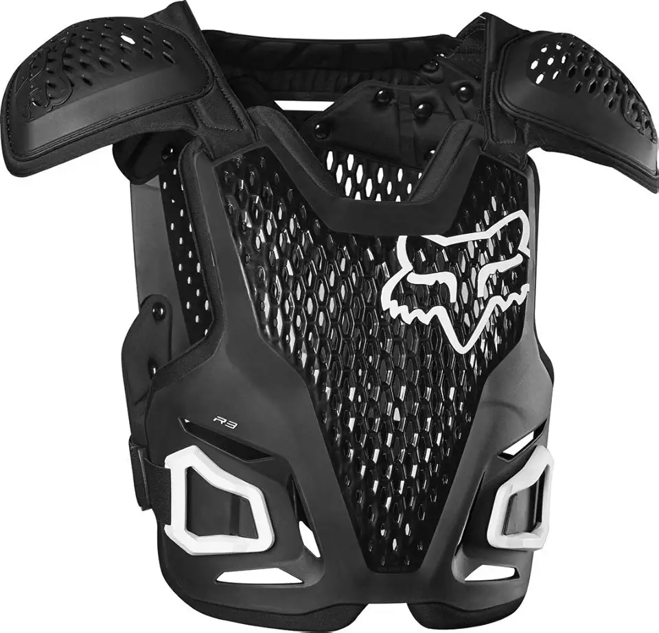 Fox Racing R3 Motocross Guard