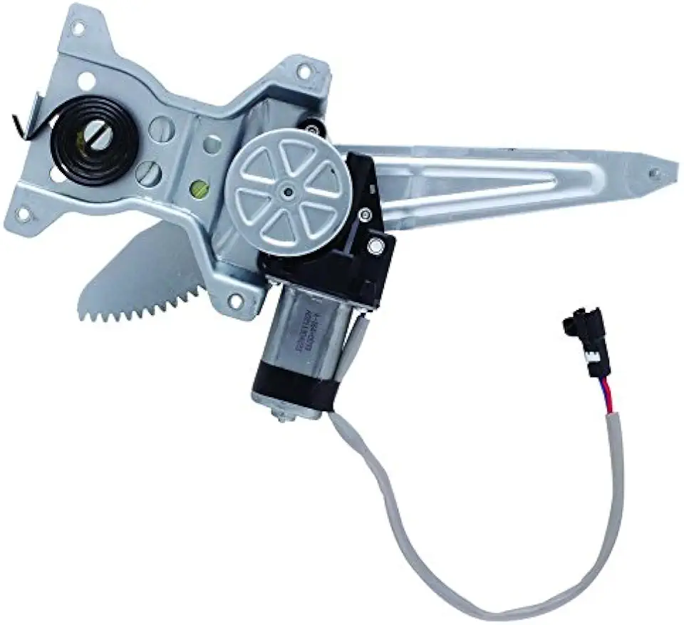 Premier Gear PG-741-804 Window Regulator and Motor Rear Right Replacement for Toyota Corolla (98-02), 6980302030