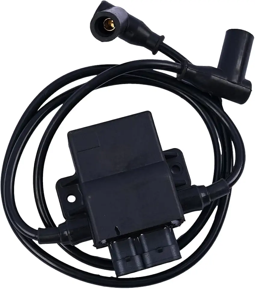 Ignition Coil 4010364 4010785 4010696 Compatible with Polaris Sportsman 600 2003 2004