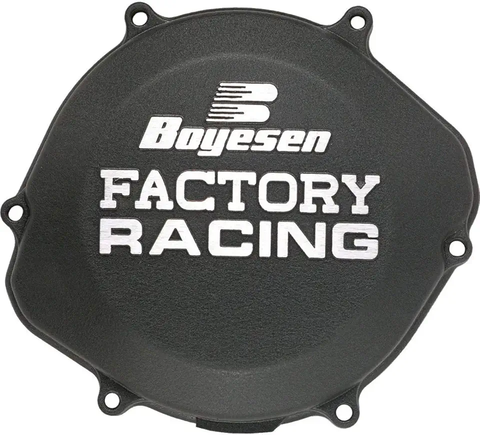 Boyesen CC-37CB Factory Racing Clutch Cover