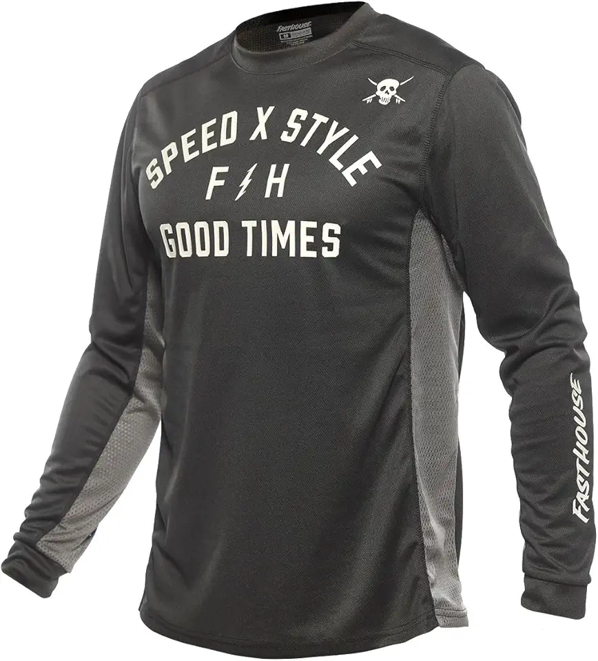 FASTHOUSE Sanguaro Famoso Jersey