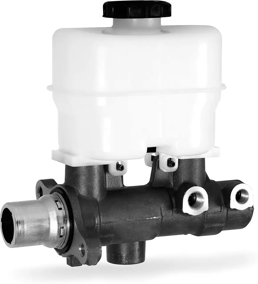 Dynamic Friction Company Brake Master Cylinder 355-76017