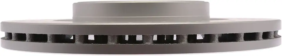 Raybestos SPECIALTY ROTORS