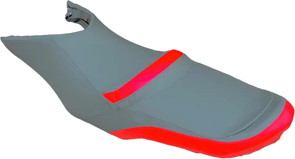 Jetsports Seat Cover for Sea-Doo 2011-2018 GTI SE / 2012-2018 GTR 215/230 / 2011-2018 GTI Limited 155 S35