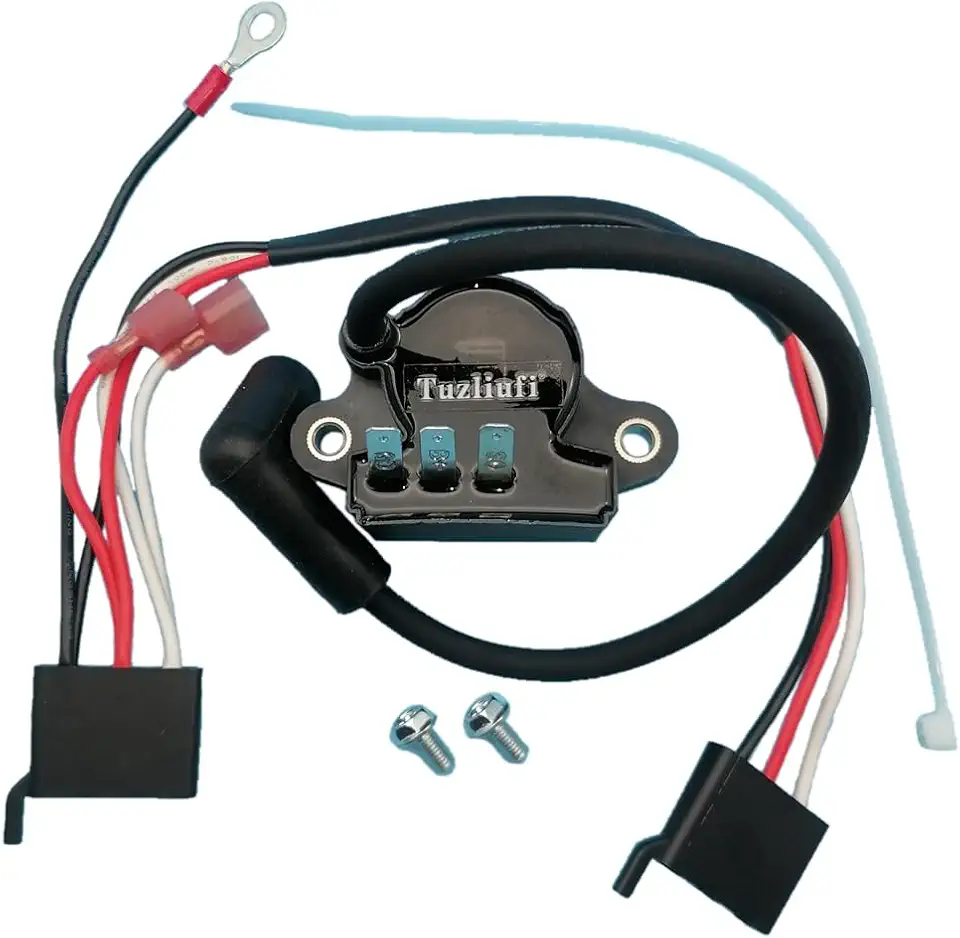 Ignition Coil for Kohler 24-584-52-S 24-584-63-S24-584-89-S 24 584 52-S 24 584 63-S 24 584 89-S 2458452-S 2458463-S2458489-S CH740 CV740 DSAI Z1100