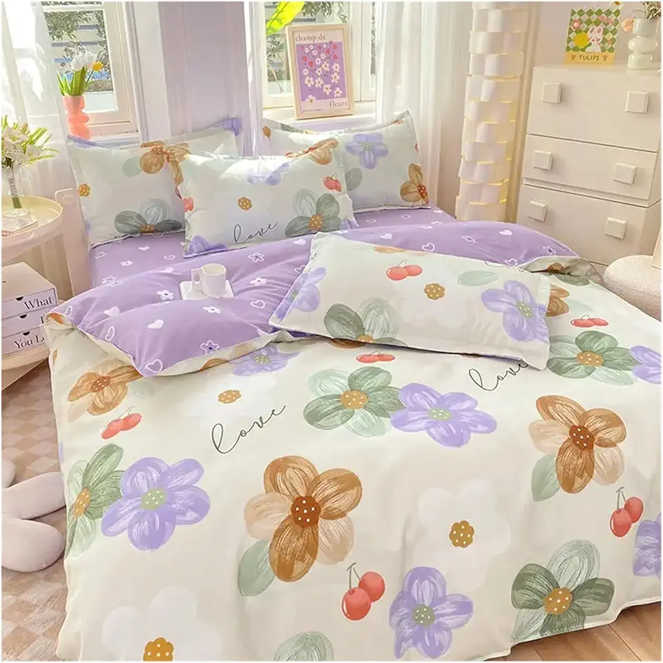 TRU47 | Silver - Black Jersey Modal & Satin Pillowcase | Silver Infused Temperature Regulating Satin Pillow Case