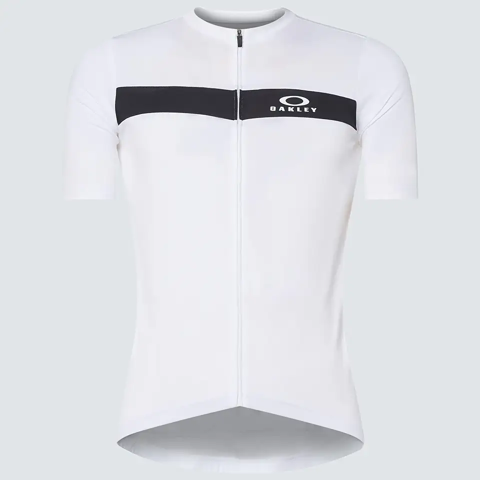 Oakley Mens Icon Classic Jersey Tee