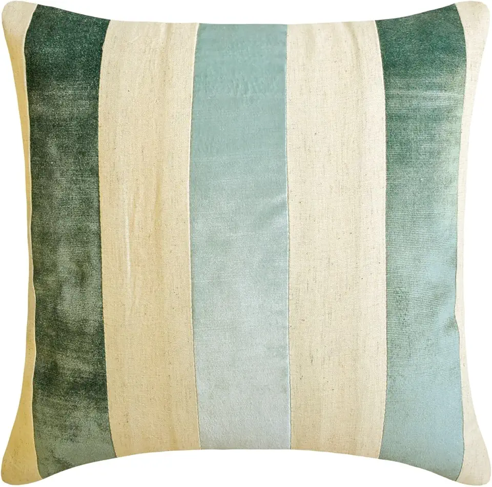 Wonderful 100% Cotton Jersey Knit Quilt - Rice Stitch Heather Navy King Quilt with Two Pillow Shams - Soft & Breathable, All-Season Use, Hypoallergenic, Prewashed, Bedspread & Coverlet, 104