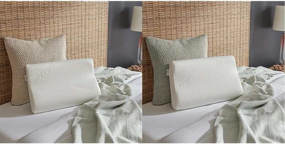 TRU47 | Silver - Black Jersey Modal & Satin Pillowcase | Silver Infused Temperature Regulating Satin Pillow Case