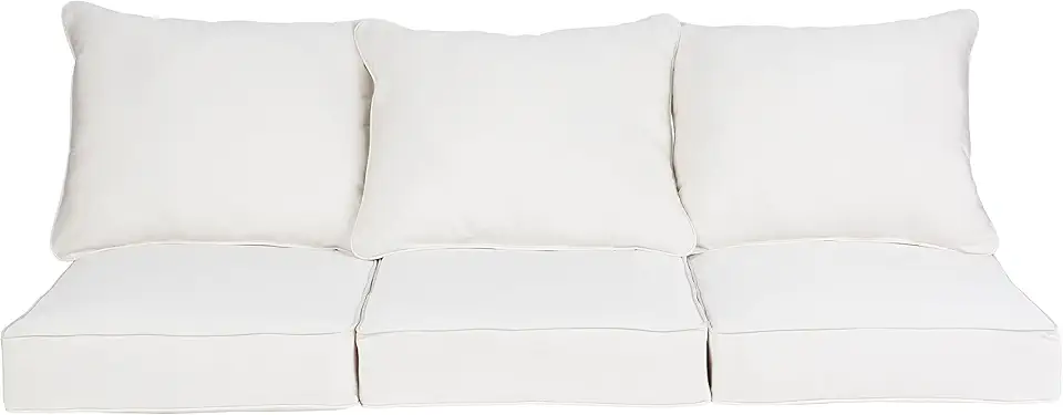 Full Body Maternity Pillow C Shaped Pregnancy Pillow with Zip Detachable Jersey Case Cover Nursing and Breastfeeding Support Pillow Pink