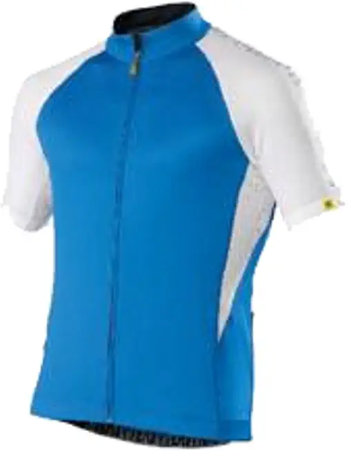 Mavic Sprint Jersey Medium Blue