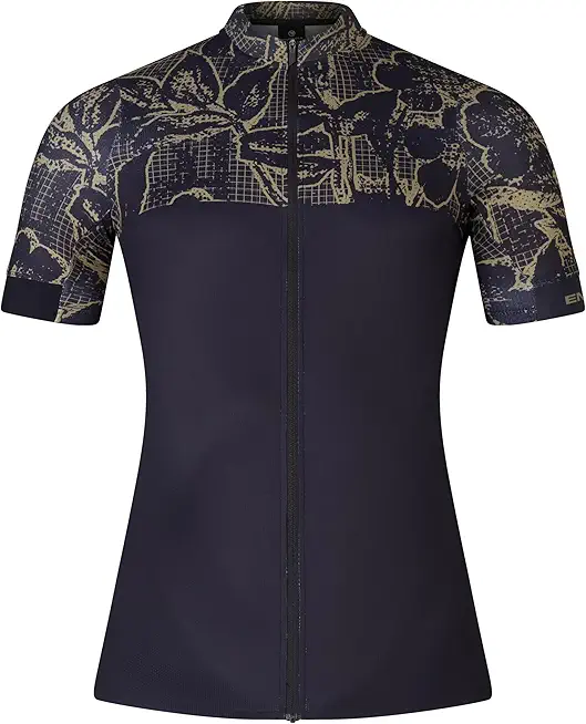 Endura Men's FS260-Pro Short Sleeve Cycling Jersey II Kingfisher,