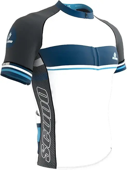 Victory Bike Short Sleeve Cycling PRO Jersey for Men