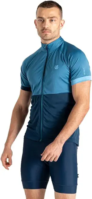Dare2b Men's Cycling Jersey