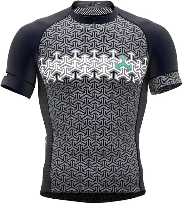 Arrows Cycling PRO Jersey Short Sleeve for Men