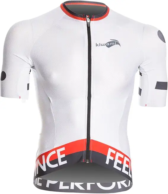 Kiwami Kona Wings Aero Cycling Jersey