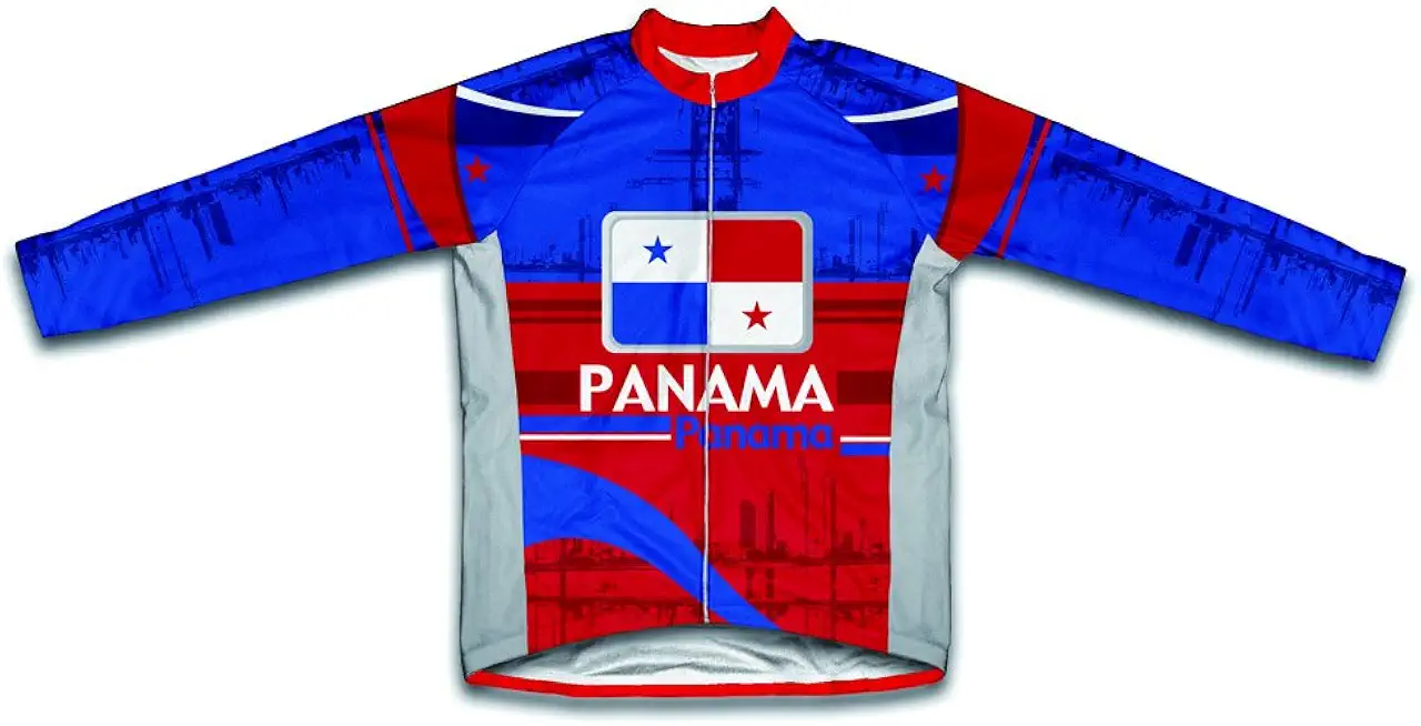 ScudoPro Panama Thermal Cycling Jersey for Women