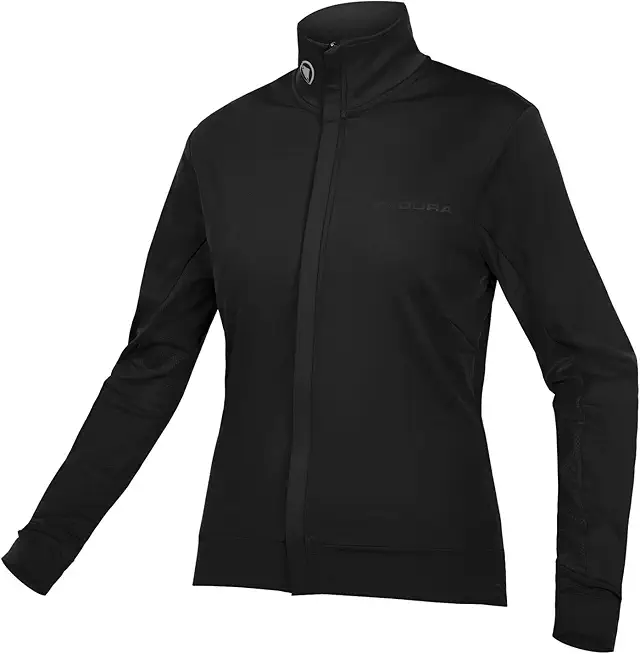 Endura Womens Xtract Roubaix Road Cycling LS Jersey