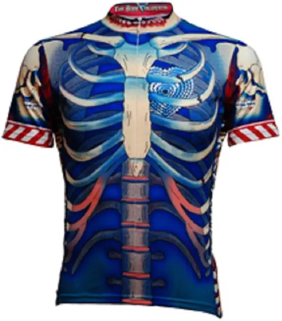 Bone Collector Jersey