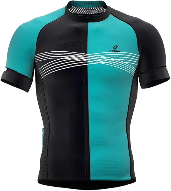 Inspired Cycling PRO Jersey Short Sleeve for Men
