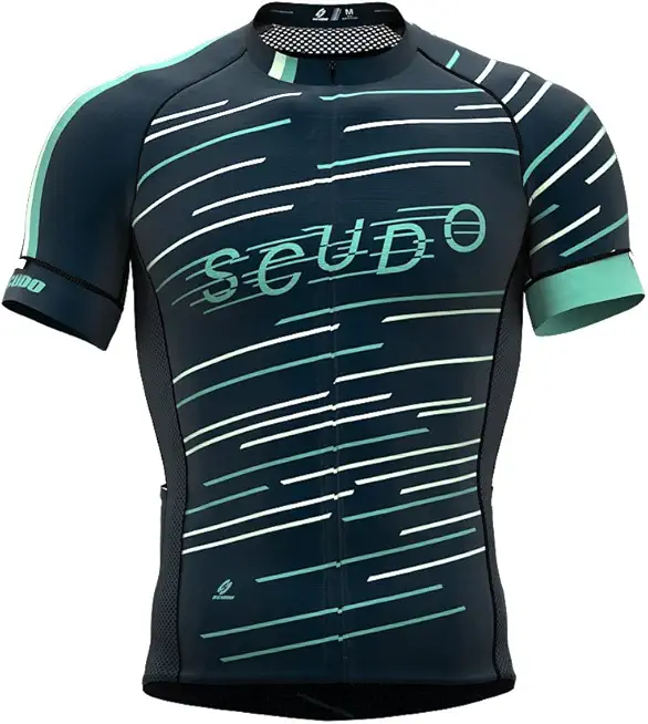 Speed Cycling PRO Jersey Short Sleeve for Man