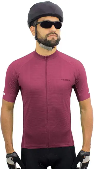 Colors Short Sleeve Cycling PRO Jersey for Men