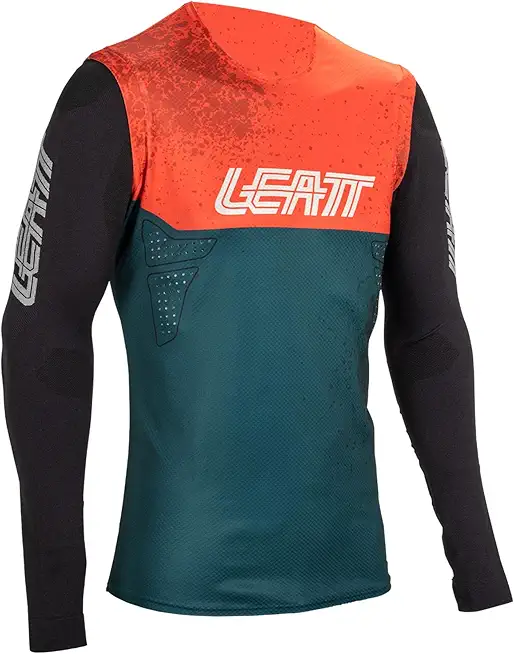 Leatt Jersey Mountain Bike Gravity 5.0