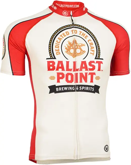 Canari Men's Ballast Point Sextant Jersey