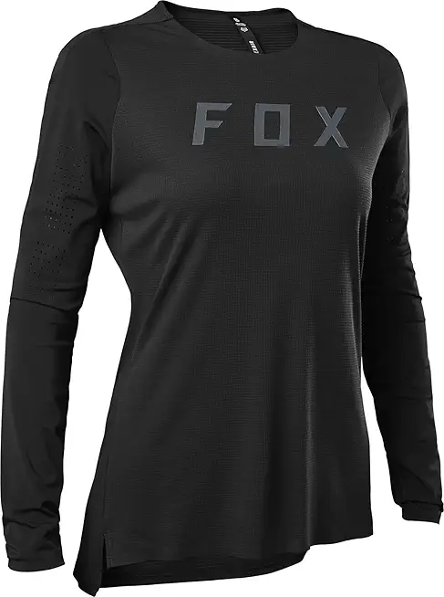 Fox Racing Women's Flexair Pro Long Sleeve Jersey